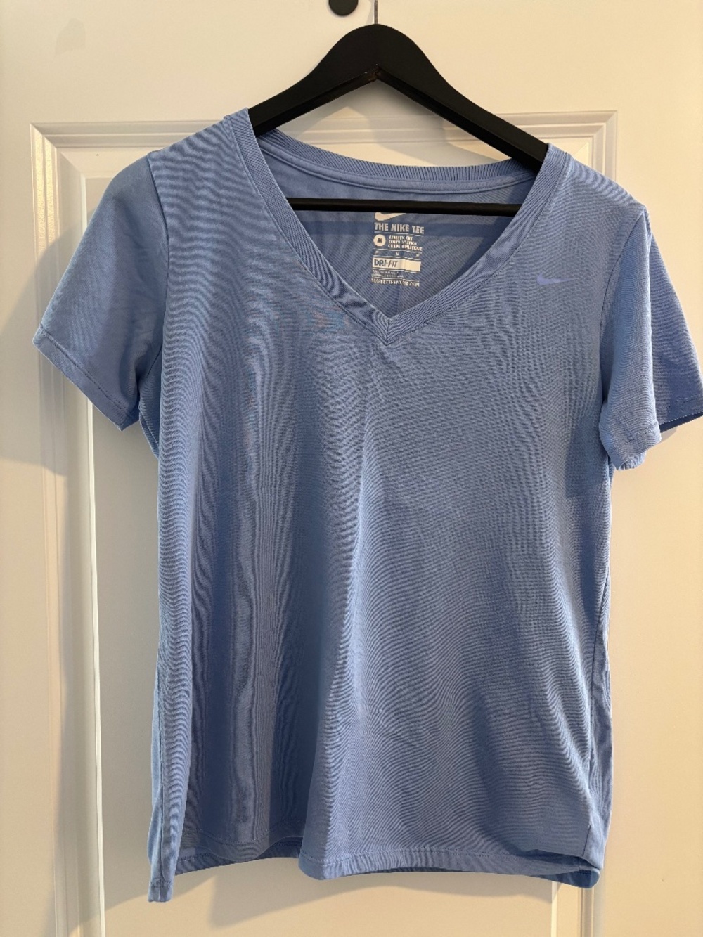Nike T-shirt Drifit